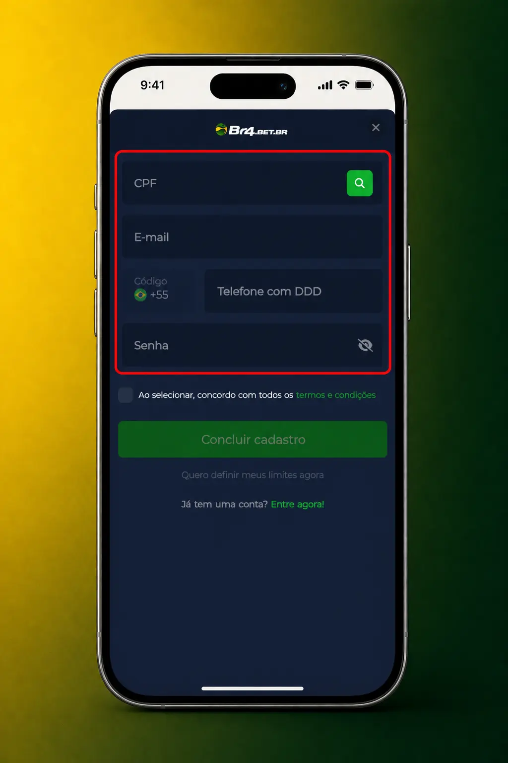 Registro rápido na BR4bet com bônus de boas-vindas para jogar Fortune Rabbit