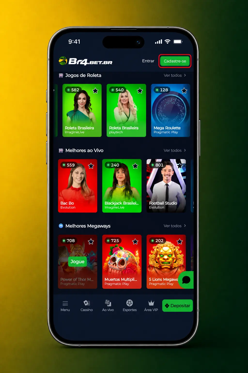 Registro rápido na BR4bet para jogar Fortune Rabbit com bônus de boas-vindas ativo