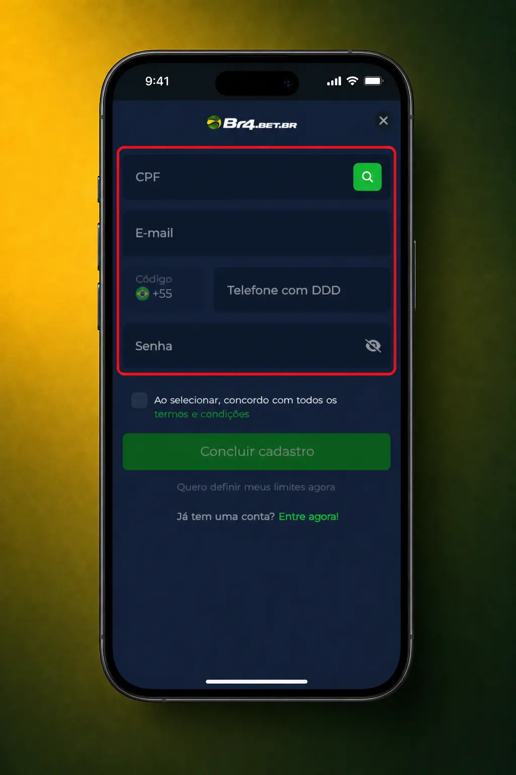 Cadastro na BR4bet para jogar Fortune Tiger com saldo real usando Pix e bônus de boas-vindas