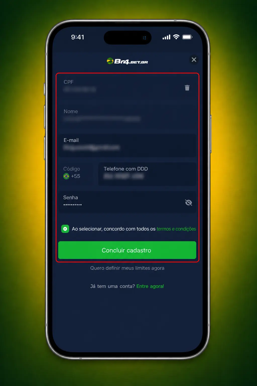 Passo a passo para apostar na BR4bet: login, escolha do esporte, mercado, valor da aposta e confirmação do bilhete.