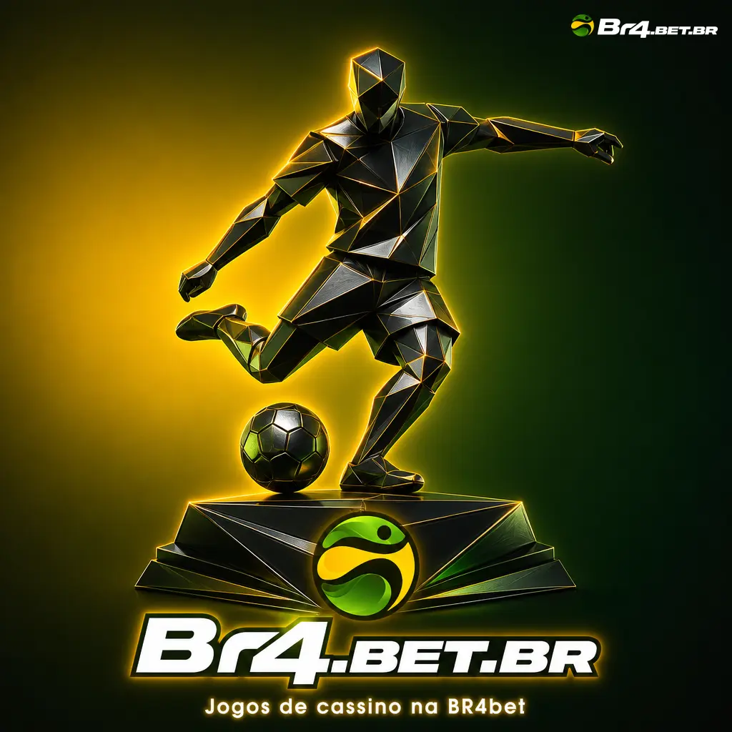 Jogos de cassino na BR4bet: slots, roleta, blackjack, bacará, pôquer, cassino ao vivo, crash games e mais